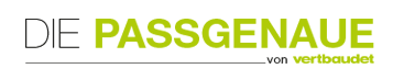 Die Passgenaue Die Passgenaue