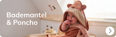 Bademäntel für Kinder