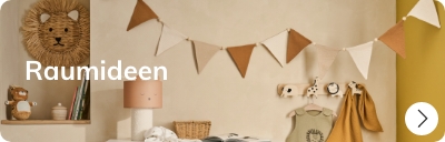 Hol dir Inspiration für Raumkonzepte