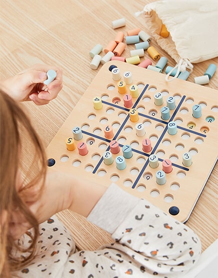 Kinderbeschäftigung