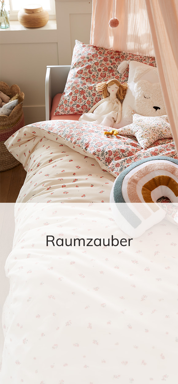 Raumzauber