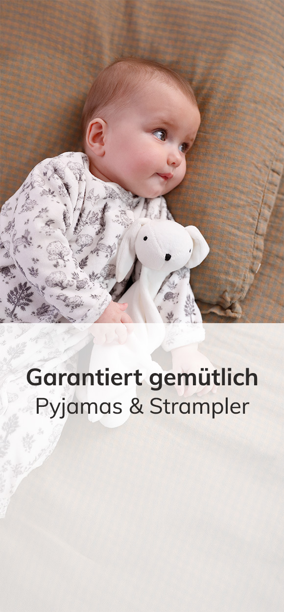 Garantiert gemütlich