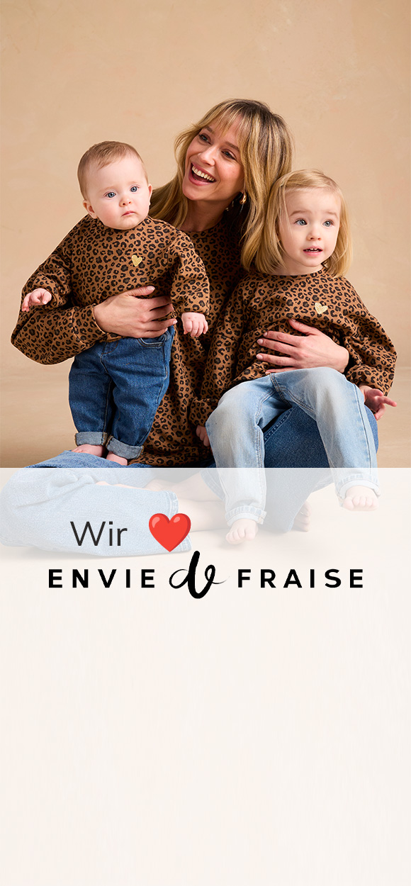 Envie de Fraise