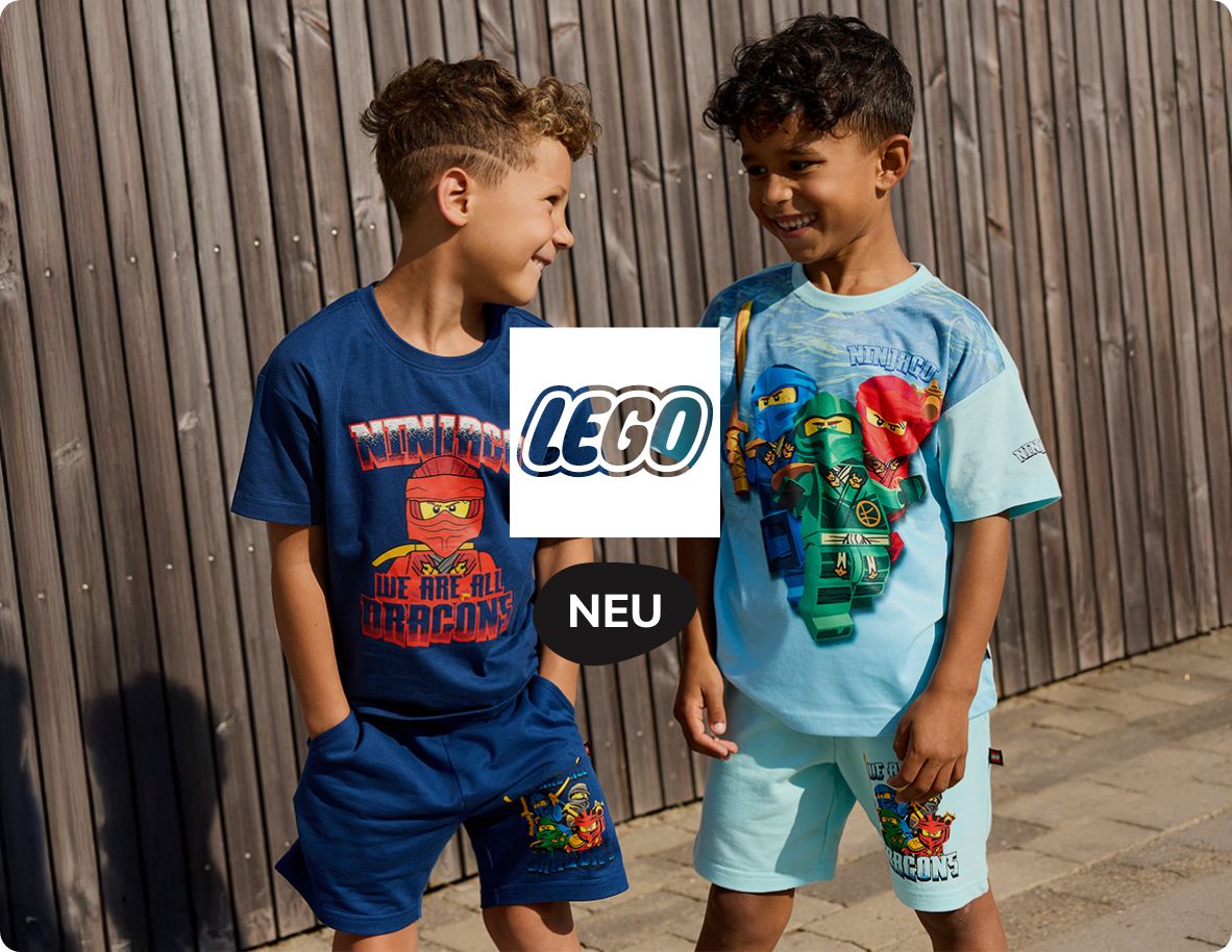 LEGO Wear