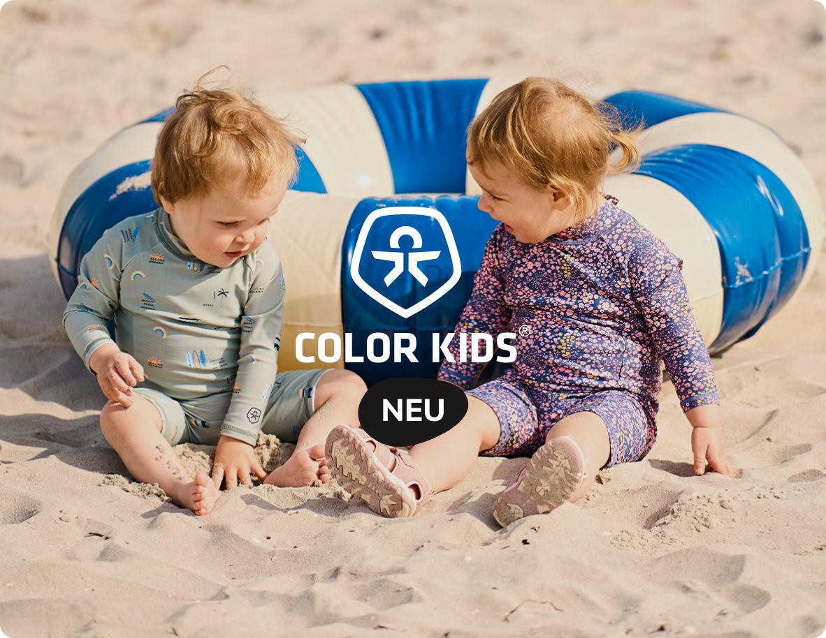 Color Kids