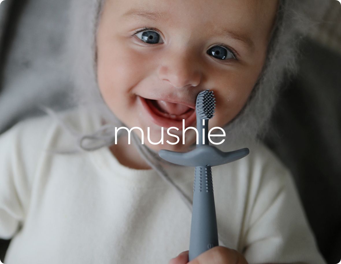 Mushie