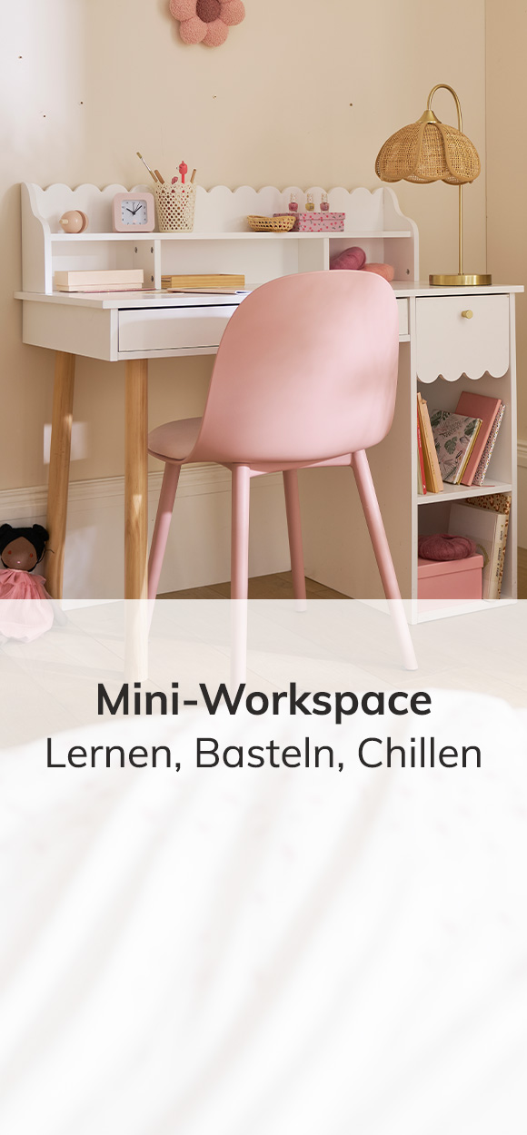 Mini-Workspace