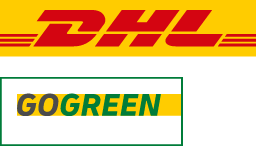 vertbaudet Versand DHL go green