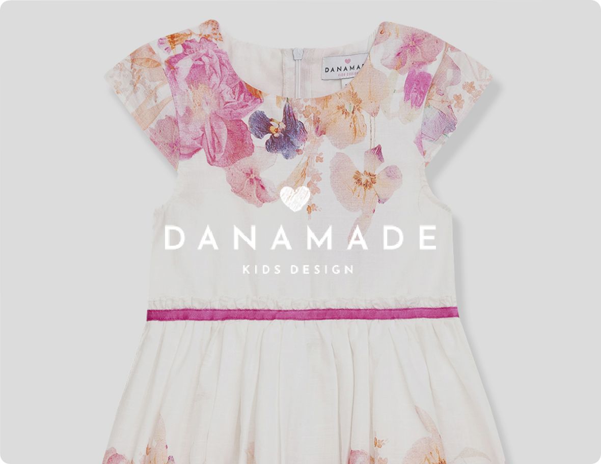 DANAMADE