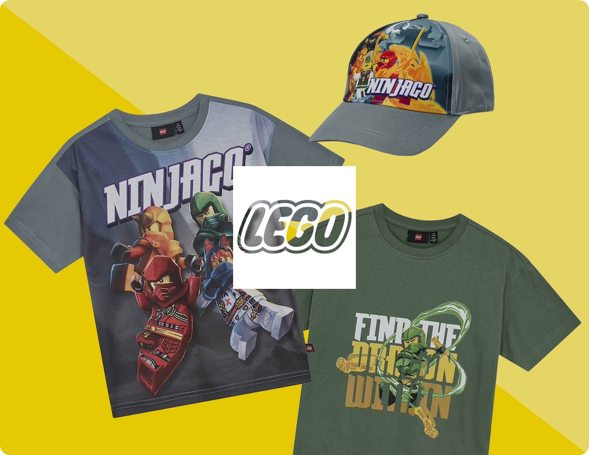 Lego Wear