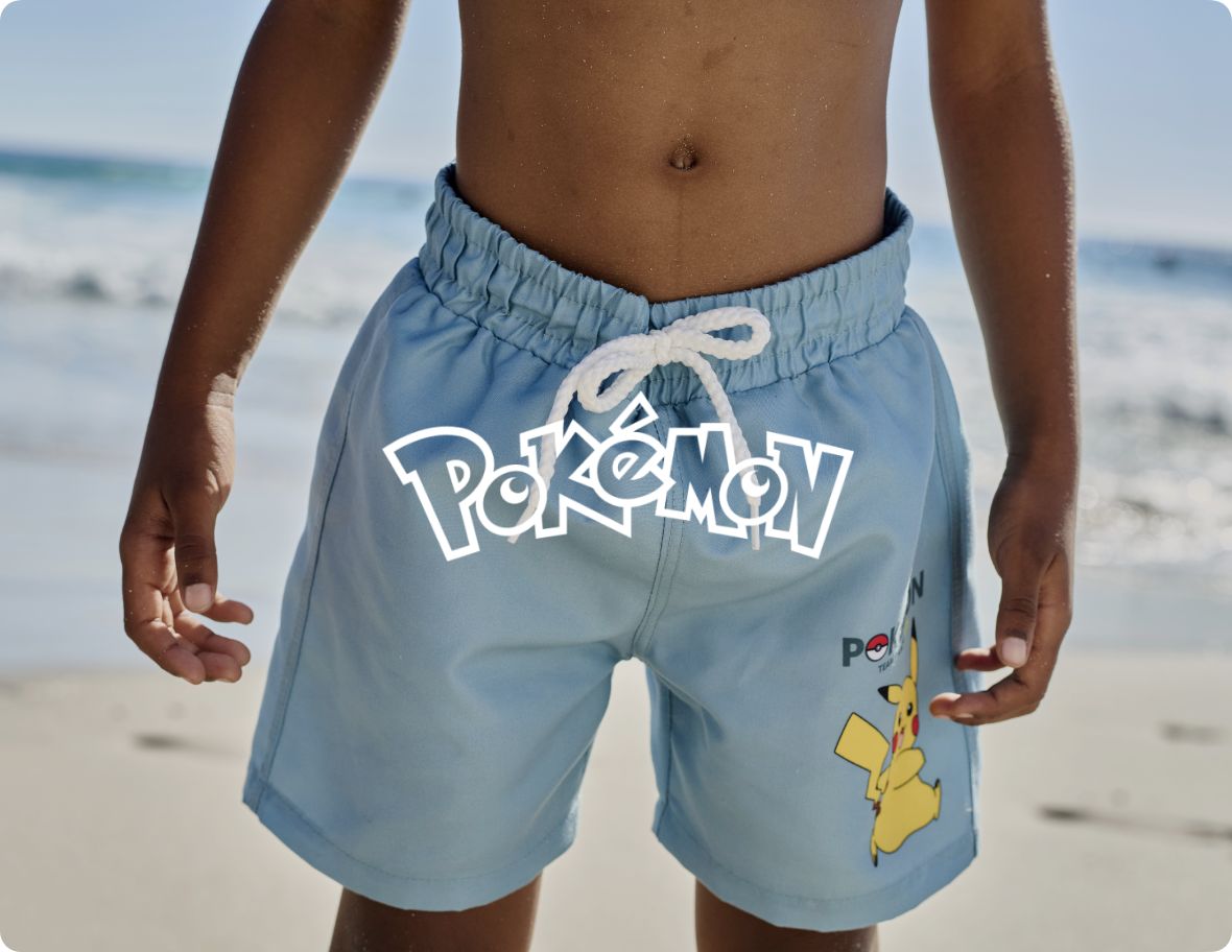 Pokémon